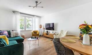 Appartement 3 Pièces 69 m² à vendre à Clichy (92110)