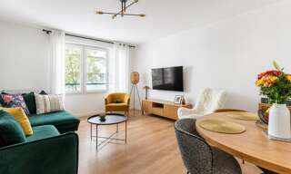 Appartement 3 Pièces 69 m² à vendre à Clichy (92110)