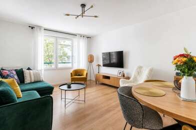 Appartement 3 pièces 499000 €