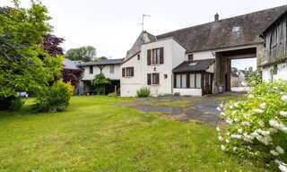 Maison 5 Pièces 102 m² à vendre à Chaumontel (95270)