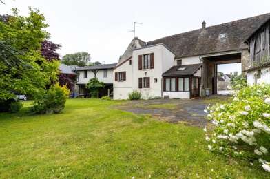 Maison 5 pièces 550000 €