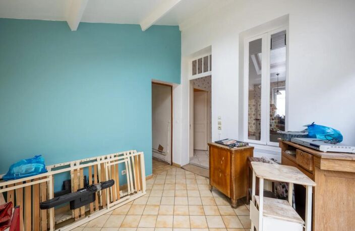 Maison ancienne 5 pièces avec grand terrain loué — photo 5