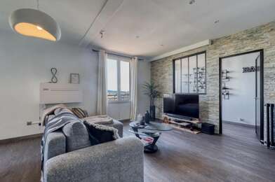 Appartement 2 pièces 205000 €