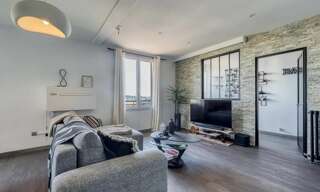 Appartement 2 Pièces 60 m² à vendre à Toulon (83000)