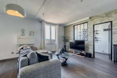 Appartement 2 pièces 199000 €