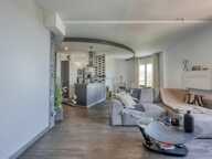 Appartement lumineux 2P de 67 m² à Toulon — photo 4