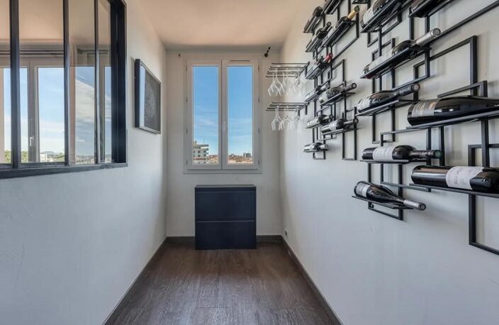Appartement lumineux 2P de 67 m² à Toulon — photo 4