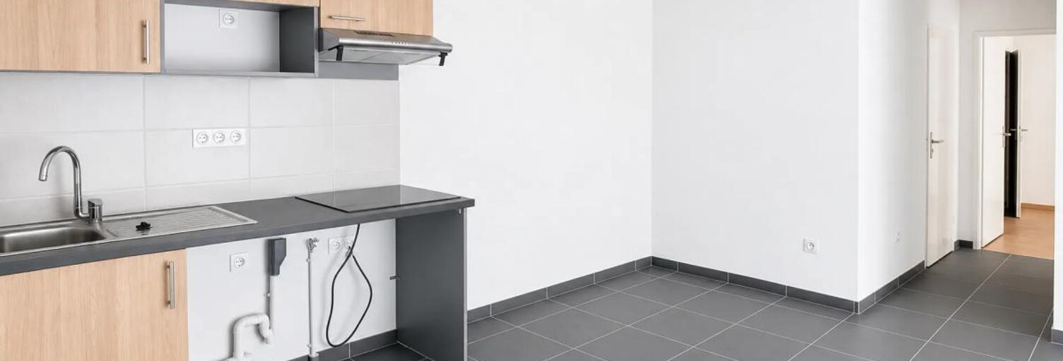 Appartement 3 Pièces 64 m² à vendre à Arpajon (91290)