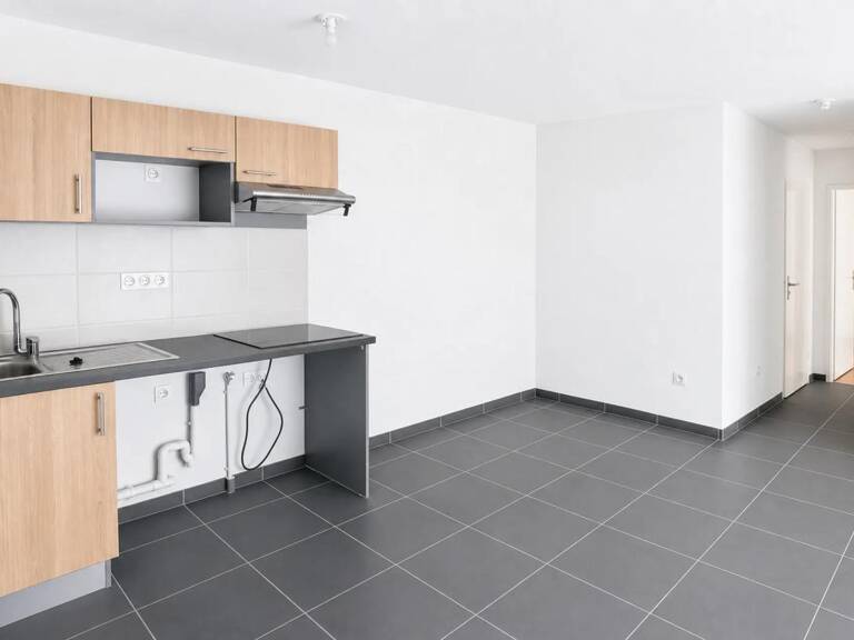 T3 neuf 64 m² avec balcon à Arpajon — photo 1