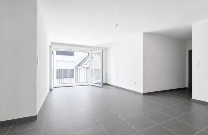 T3 neuf 64 m² avec balcon à Arpajon — photo 5