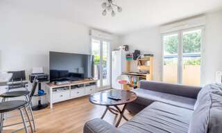 Maison 3 Pièces 64 m² à vendre à Saint-Michel-sur-Orge (91240)