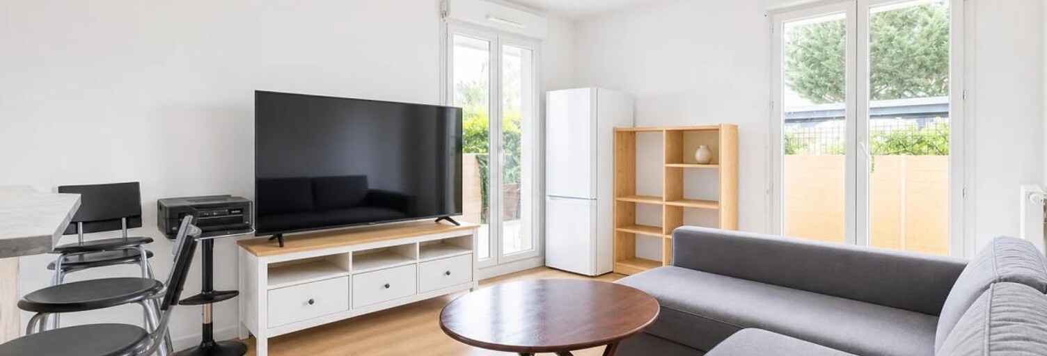 Maison 3 Pièces 64 m² à vendre à Saint-Michel-sur-Orge (91240)