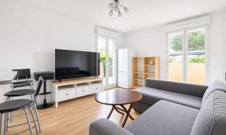 Maison 3 Pièces 52 m² à vendre à Saint-Michel-sur-Orge (91240)