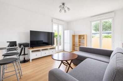 Maison 3 pièces 199000 €