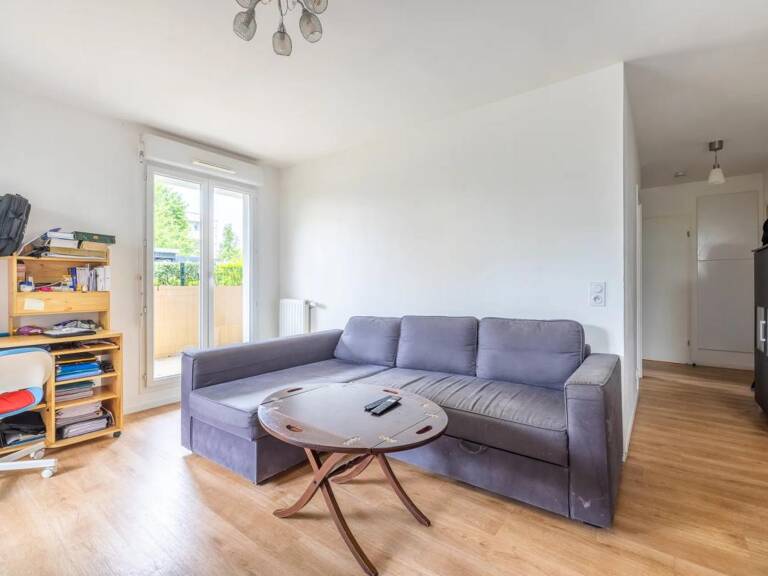 T3 rez-de-chaussée à Saint-Michel-sur-Orge — photo 1