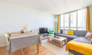 Appartement 3 Pièces 64 m² à vendre à Argenteuil (95100)
