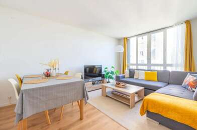 Appartement 3 pièces 150000 €