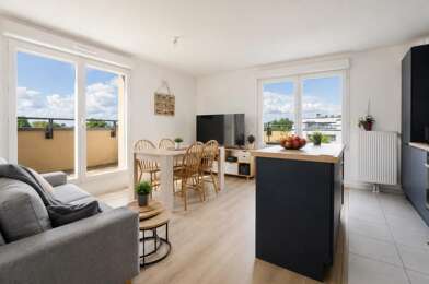 Appartement 3 pièces 230000 €