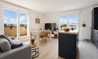 Appartement 3 Pièces 64 m² à vendre à Armentières (59280)