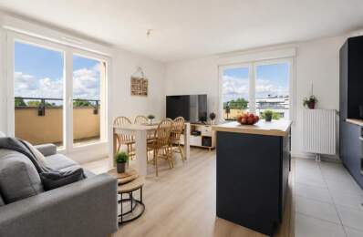 Appartement T3 de 65m² situé à Armentières — photo du bien