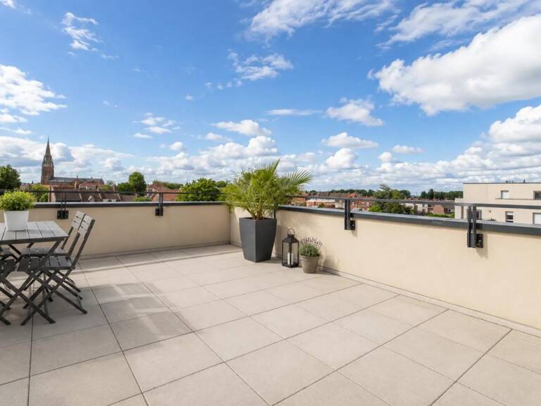 Appartement T3 de 65m² situé à Armentières — photo 1