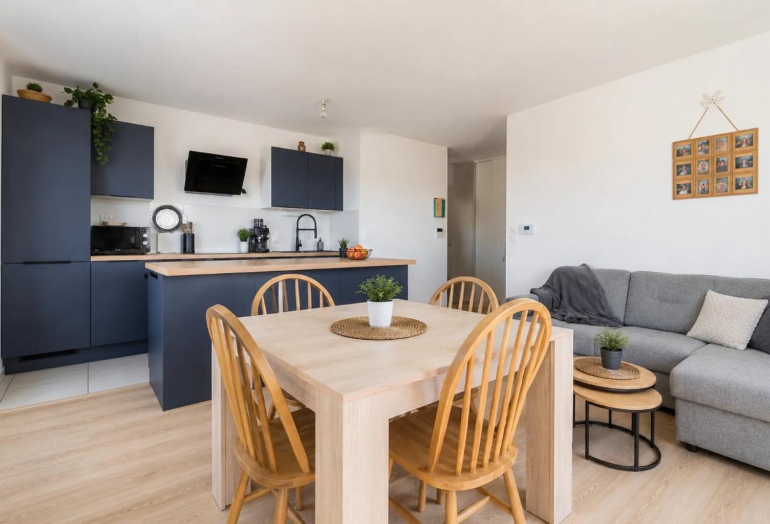 Appartement T3 de 65m² situé à Armentières — photo 1