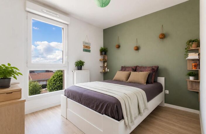 Appartement T3 de 65m² situé à Armentières — photo 3