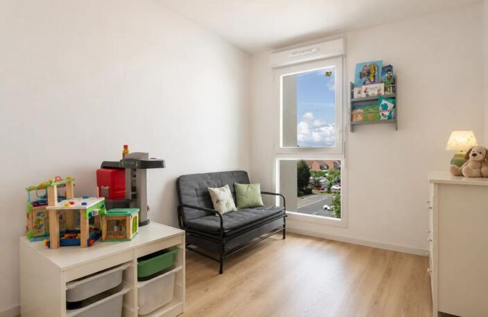 Appartement T3 de 65m² situé à Armentières — photo 4