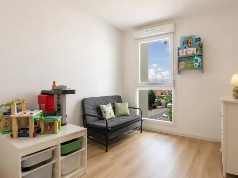 Appartement T3 de 65m² situé à Armentières — photo 1