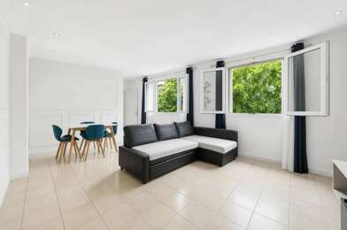 Appartement 3 pièces 247500 €