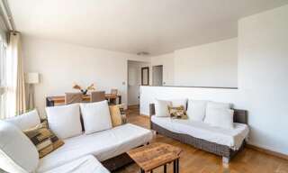 Appartement 4 Pièces 86 m² à vendre à Nanterre (92000)