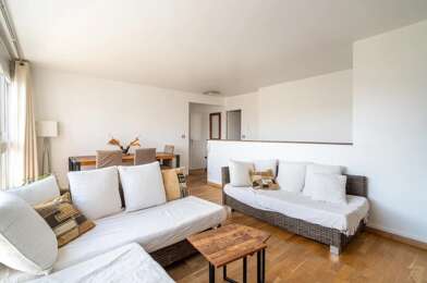 Appartement 4 pièces 410000 €