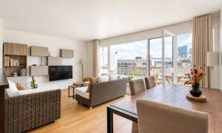Appartement 4 Pièces 86 m² à vendre à Nanterre (92000)