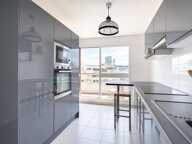 Appartement de 4 pièces 86 m² Nanterre Prefecture — photo 3