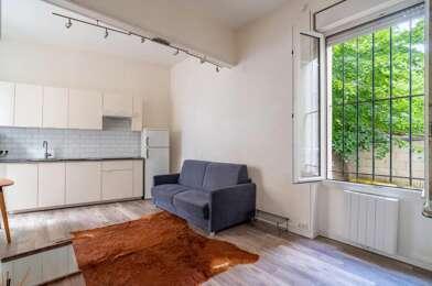 Appartement 2 pièces 257000 €