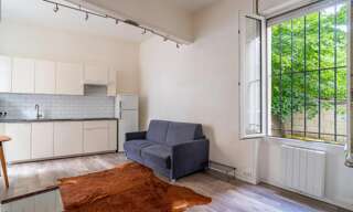 Appartement 2 Pièces 35 m² à vendre à Suresnes (92150)