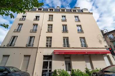 Appartement 2 pièces 257000 €