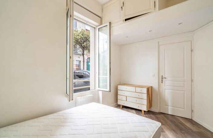 Appartement lumineux loué à Puteaux, 35 m² — photo 4