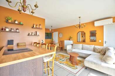 Appartement 4 pièces 299000 €