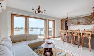 Appartement 4 Pièces 74 m² à vendre à Saint-Priest (69800)