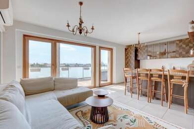 Appartement 4 pièces 299000 €
