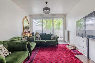 Appartement 3 pièces 175000 €