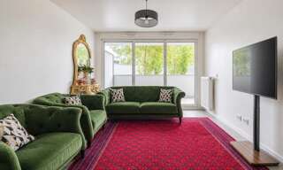 Appartement 3 Pièces 52 m² à vendre à La Courneuve (93120)