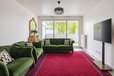 Appartement 3 pièces 175000 €
