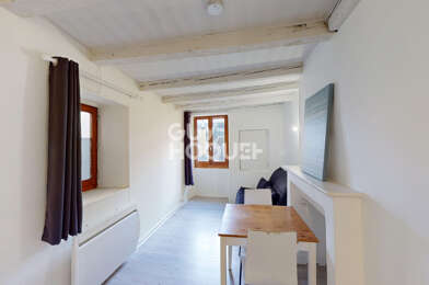 Appartement 1 pièces 530 €