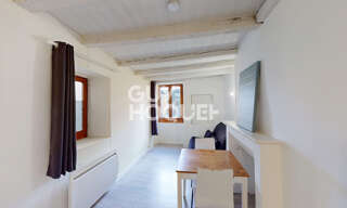 Appartement 1 Pièce 20 m² à louer à Chambéry (73000)