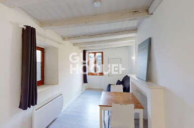 Appartement 1 pièces 530 €
