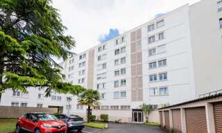 Appartement 3 Pièces 57 m² à vendre à Gagny (93220)