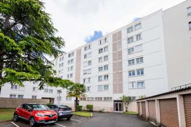 Appartement 3 pièces 184000 €