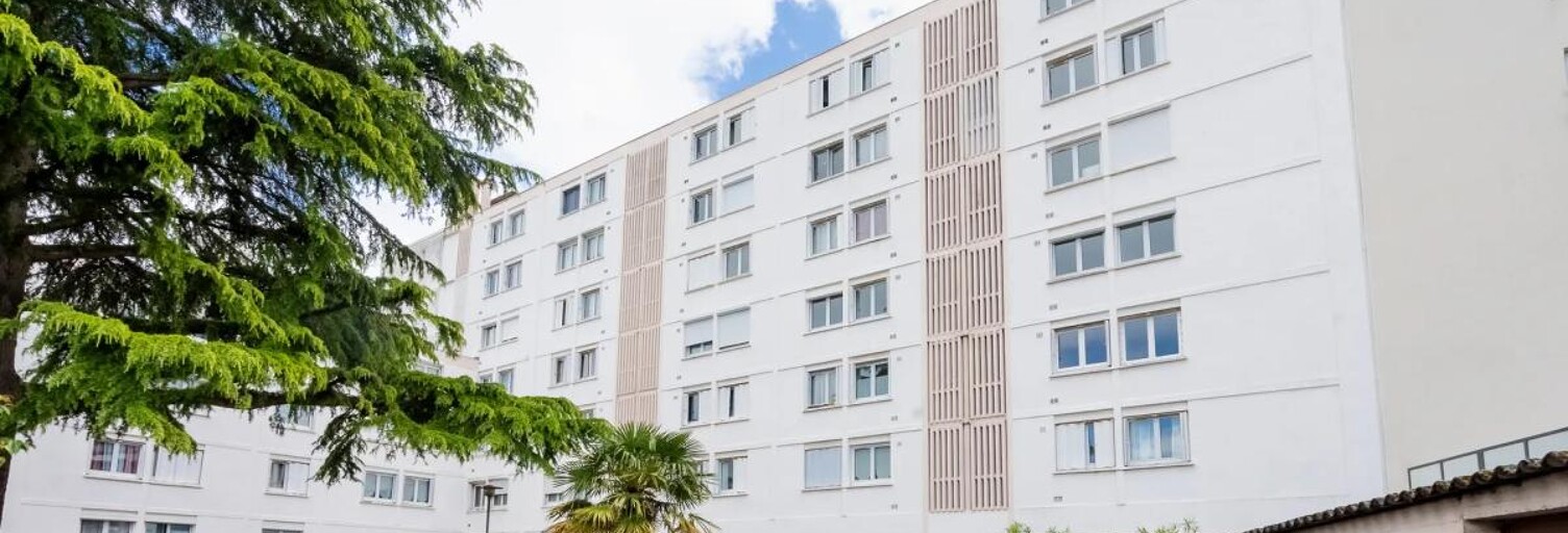Appartement 3 Pièces 57 m² à vendre à Gagny (93220)